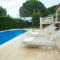 CS1 Villa de lujo a 500 metros de la playa de Sant Pol - 桑特费柳德吉克索尔斯