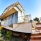 residence scala dei turchi