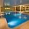 Sketchley Grange Hotel & Spa