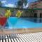 City Angkor Hotel