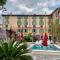 Hotel Corona - Spiazzi Di Caprino