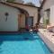Mandinka Lodge