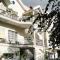 DHabitat Serviced Apartment
