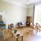 Trinity College - Campus Accommodation - Dublin