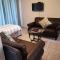 Serengeti Self Catering Units