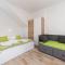 Apartmani Ujdur