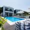 Crystal villas & suites