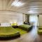 Whiteberry hotel