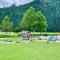 Kitzbuheler Alpen Penthouse Hollersbach