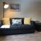 Bush House Accommodation - The Courthouse Apartment