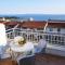 Sea View Apartment Elena