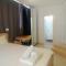 Dizengoff Penthouse Boutique Hostel