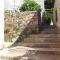 Corse Calcatoggio location Appart pour 2 pers avec terrasse 5 kms des Plages - Calcatoggio