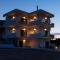 Euphoria Blue studio apartments