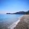 Taormina by the sea
