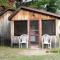 Marble Lake Lodge