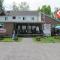 Marble Lake Lodge