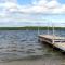 Marble Lake Lodge