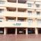Private apartment at Aristo Universe III with pool