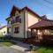 Casa Moldovan Casa Moldovan