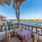 Lagoon view 1-bedroom apartment in West Golf El Gouna - 赫尔格达