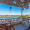 Lagoon view 1-bedroom apartment in West Golf El Gouna - 赫尔格达