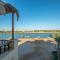 Lagoon view 1-bedroom apartment in West Golf El Gouna - 赫尔格达