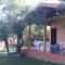 Cabañas Rosaditas