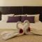 Uvas Apart Hotel