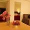Uvas Apart Hotel