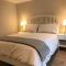 Bush House Accommodation - The Diamond