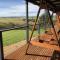 Barossa Pavilions & Glasshouse