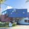City of Sails Motel - Окленд