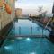 Suasana JB at JB Center Luxury Modern & Rustic 1BR Apt for Bussiness,Vacation trips
