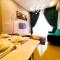 Legoland D'PRISTINE Apartment By TGP - 努沙再也