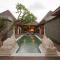 Villa Niketan Sanur - Three bedroom - Sanur