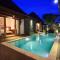 Villa Niketan Sanur - Three bedroom - Sanur