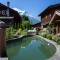 Chalet-Hôtel Hermitage - Chamonix-Mont-Blanc