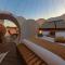 Wadi Rum Bubble Luxotel Wadi Rum Bubble Luxotel