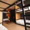 NK Hostel