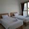 Padi guest house