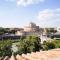 Appartamento a Castel Sant’Angelo con terrazza