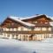 Hotel Sporthof