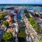 No.1 Apartment Link-To-Happiness - Klaipėda