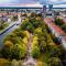 No.1 Apartment Link-To-Happiness - Klaipėda