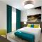 Adagio Aparthotel Jeddah Malik Road