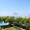 Studio 237 Port Camargue, Piscine, Climatisation, 2 personnes