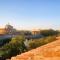 Appartamento a Castel Sant’Angelo con terrazza