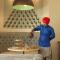 Kempinski Hotel Muscat
