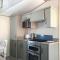 Deluxe Riverside Static Caravan